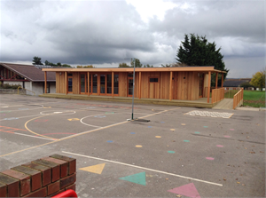 Barnes Farm Junior School Chelmsford