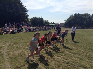 Barnes Farm Junior School Chelmsford