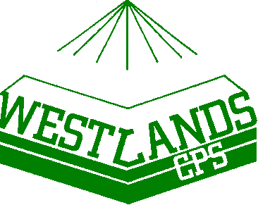 Westlands Community Primary School school crest.
