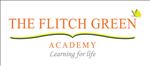 The Flitch Green Academy school crest.