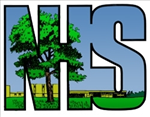 Notley High School & Braintree Sixth Form school crest.
