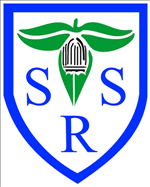 Staples Road Primary School school crest.