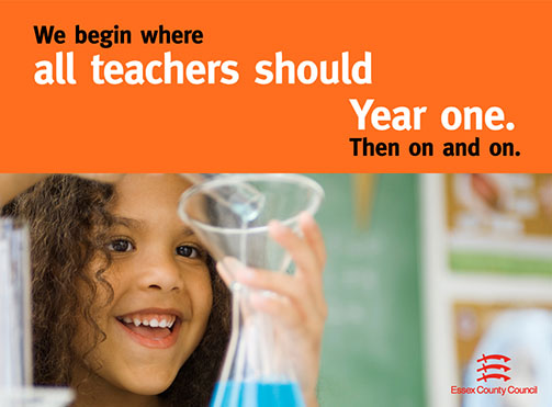 Essex NQT Brochure