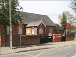 School Building