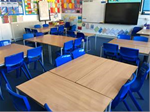 Classrooms