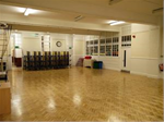 Lower Hall
