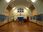 Upper Hall