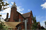 St George's School