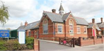 Great Sampford PS
