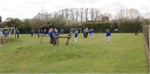 Gt Sampford field