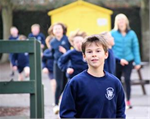  Outside for PE