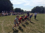 Sports Day