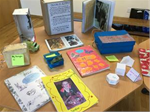 Home Learning strength