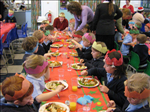 Christmas Meal