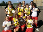 The Winning Team