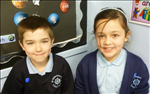 St Katherine's School Headteacher Advert