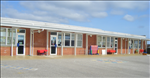 Oakwood Infants Outside Classrooms