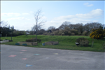 Oakwood Infants Playground
