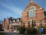 King Edward VI Grammar School