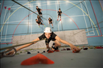 Climbing Wall