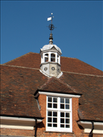Bell Tower
