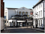 Bishops Stortford - Market Town