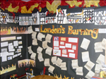 Children's Work - London's Burning