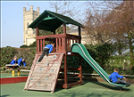 Climbing Wall