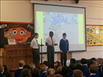 In Assembly
