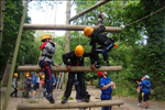 Climbing