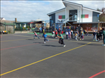 Sport Relief Day