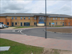 6th Form Building