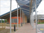 Main Entrance