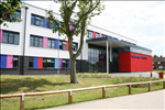 Colchester Academy