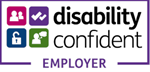 Disability Confident