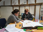 Academic work