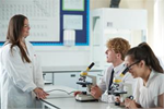 Science lesson