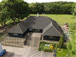 Toad Hall Day Nursery Exterior