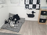 Baby room
