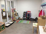 Pre-school