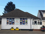 Building outside view