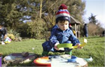 Essex Wildlife Trust