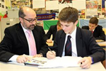 Felsted School