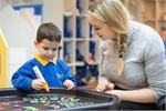 Nursery - Drawing