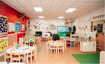 Scribbles Day Nursery
