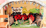 Scribbles Day Nursery